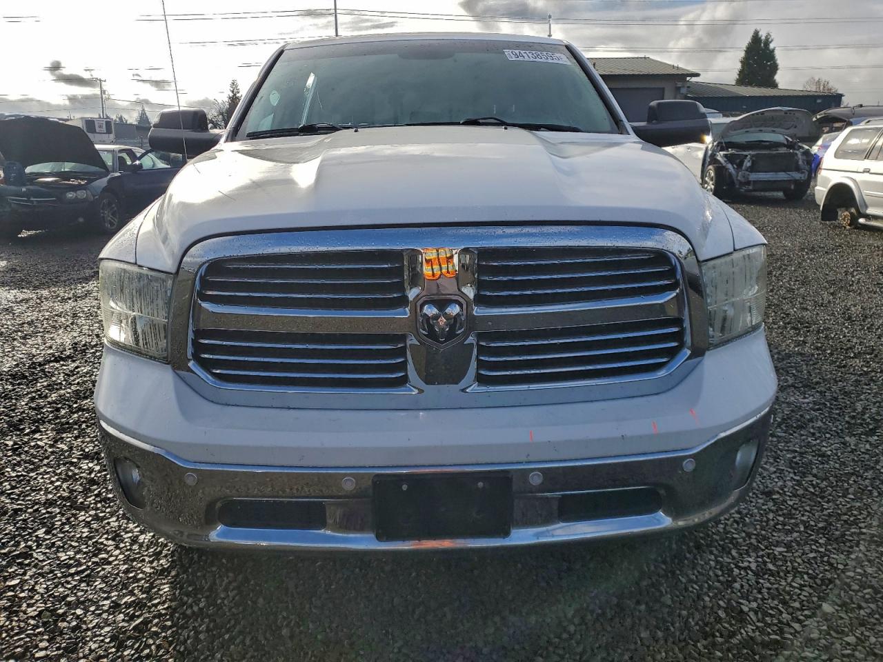 Ram 1500 Slt Image 4