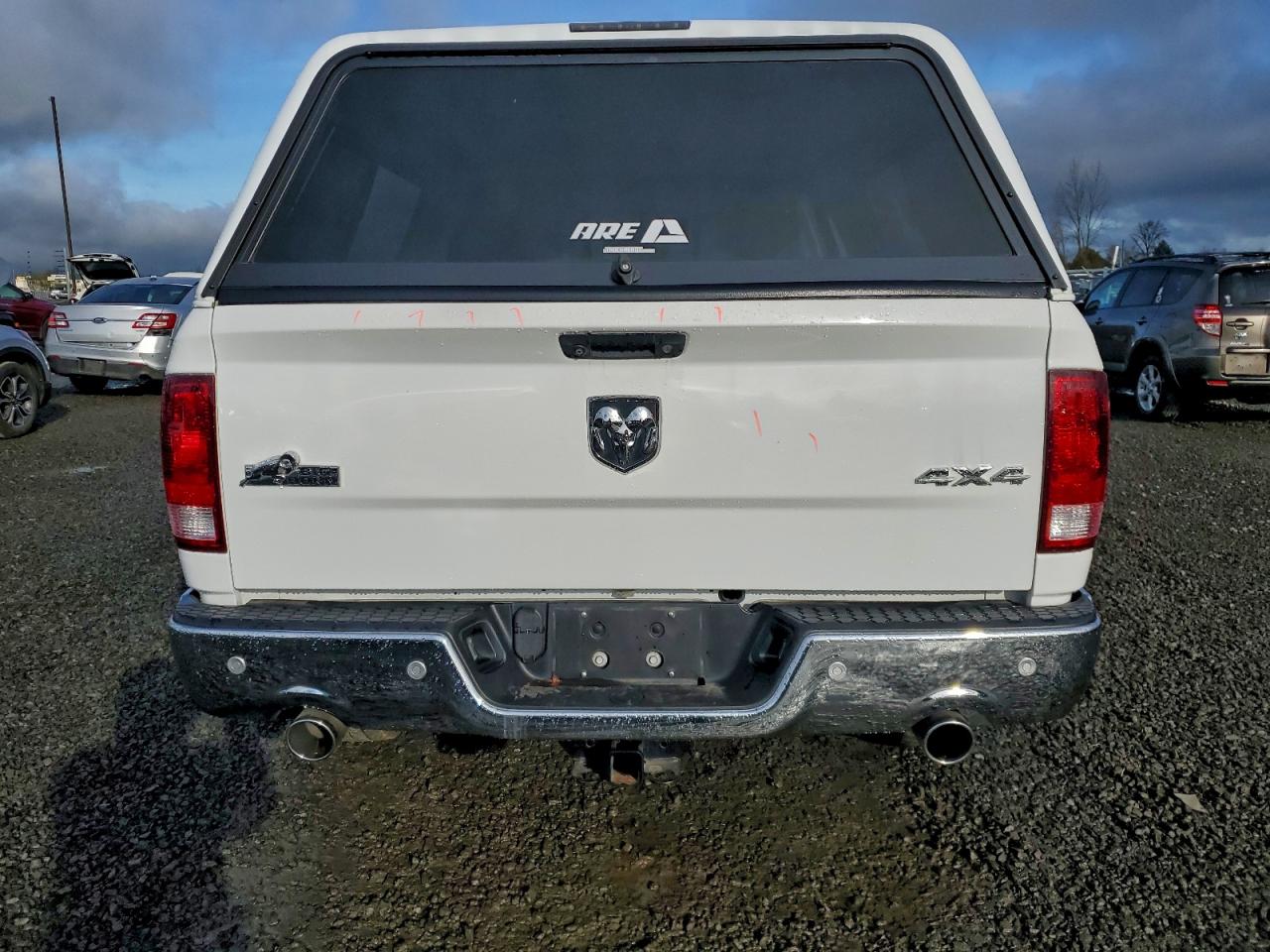 Ram 1500 Slt Image 11