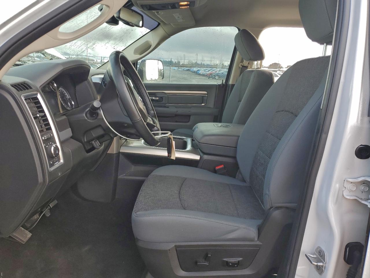 Ram 1500 Slt Image 12