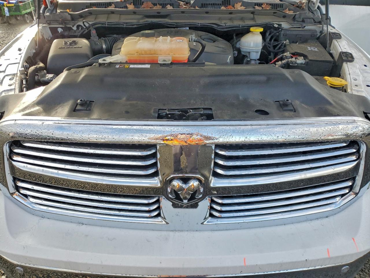 Ram 1500 Slt Image 7