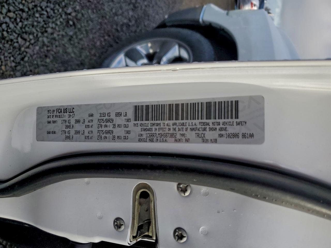 Ram 1500 Slt Image 9