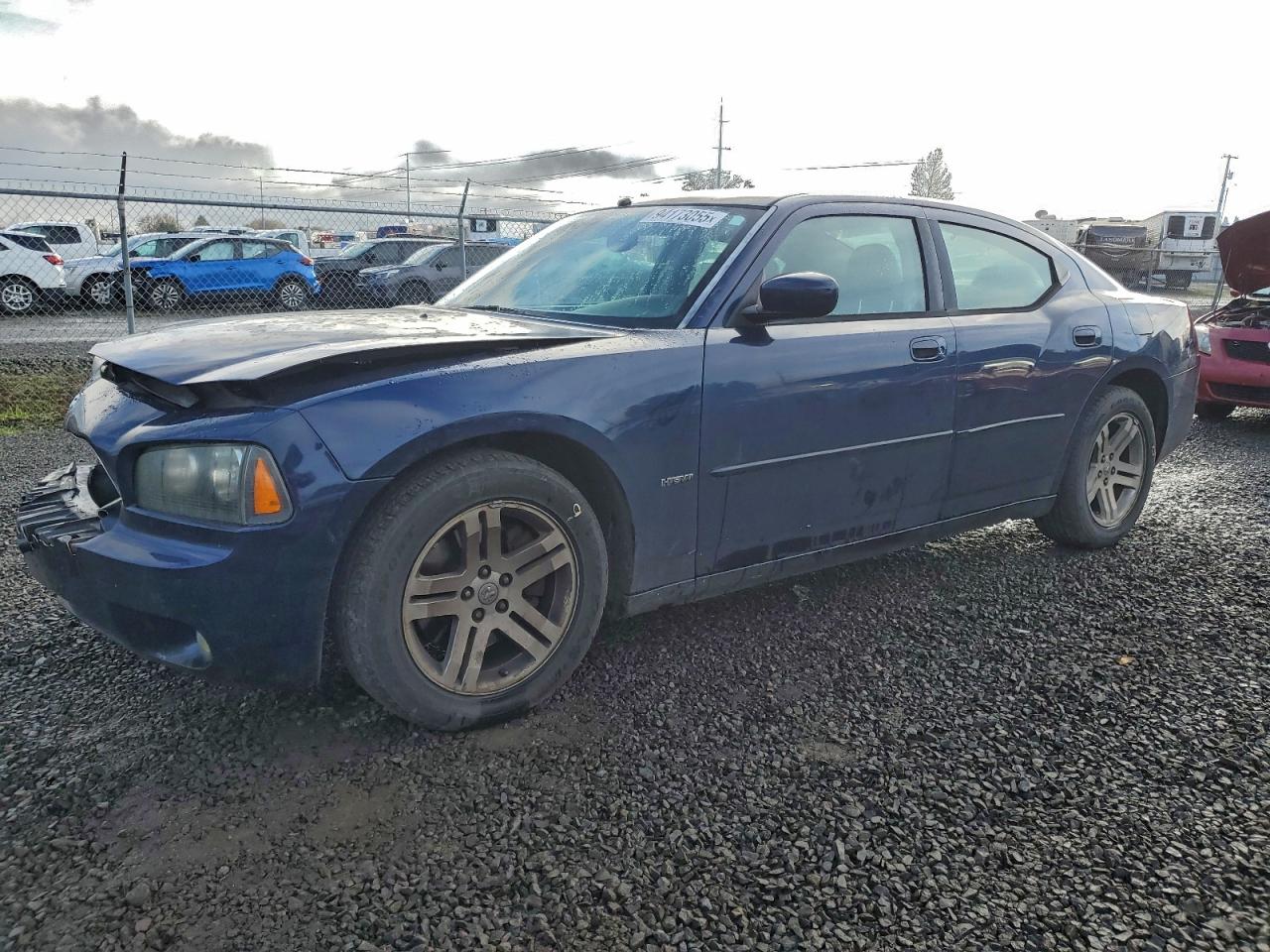 Dodge Charger R/t Image 1