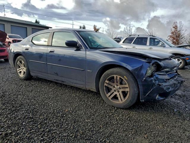 Dodge Charger R/t Image 8