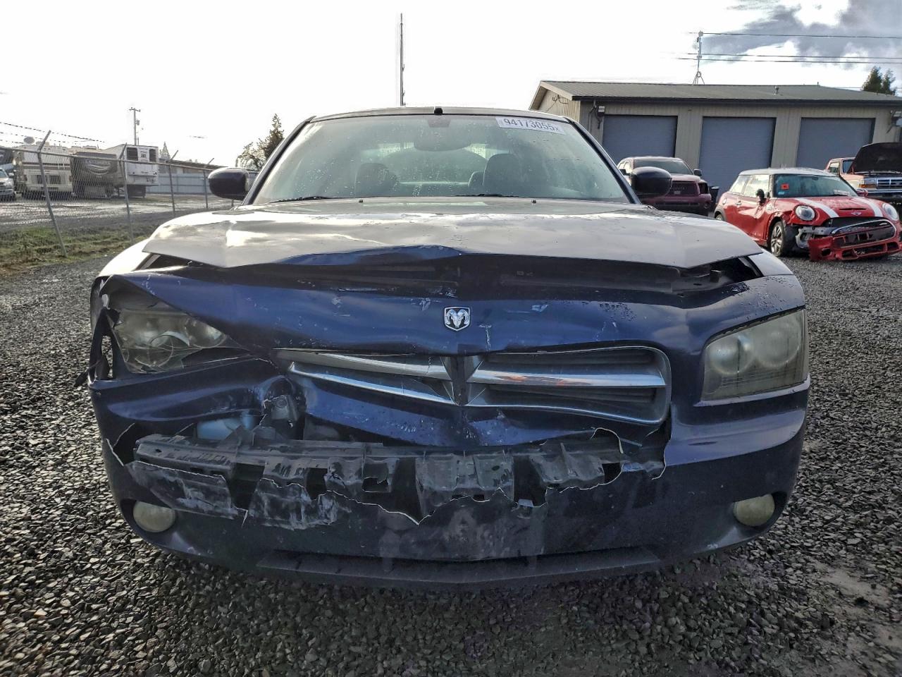 Dodge Charger R/t Image 3