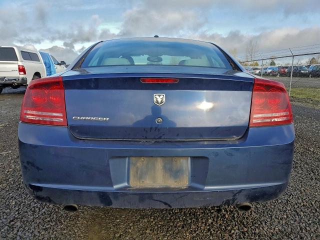 Dodge Charger R/t Image 10