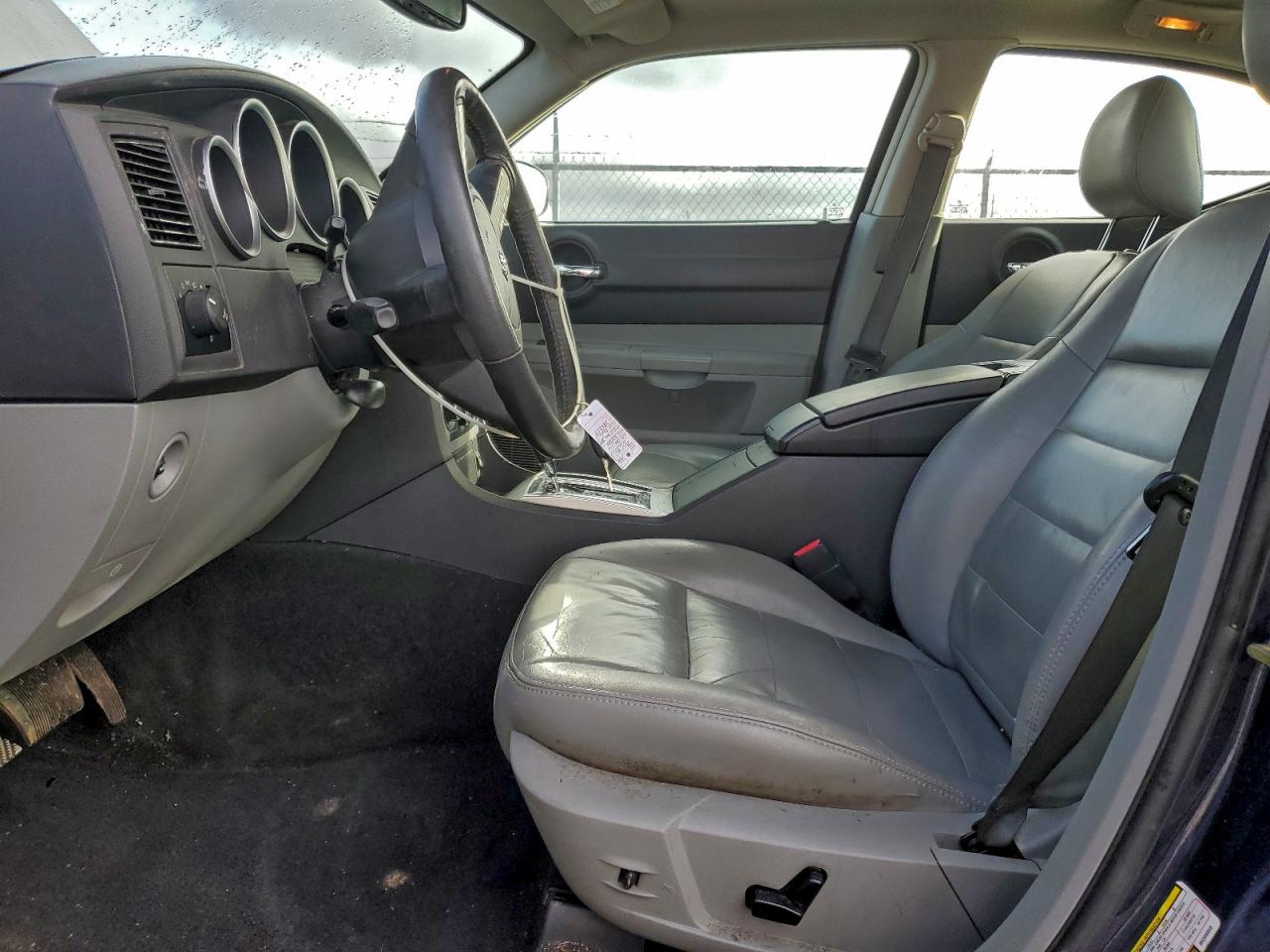 Dodge Charger R/t Image 4