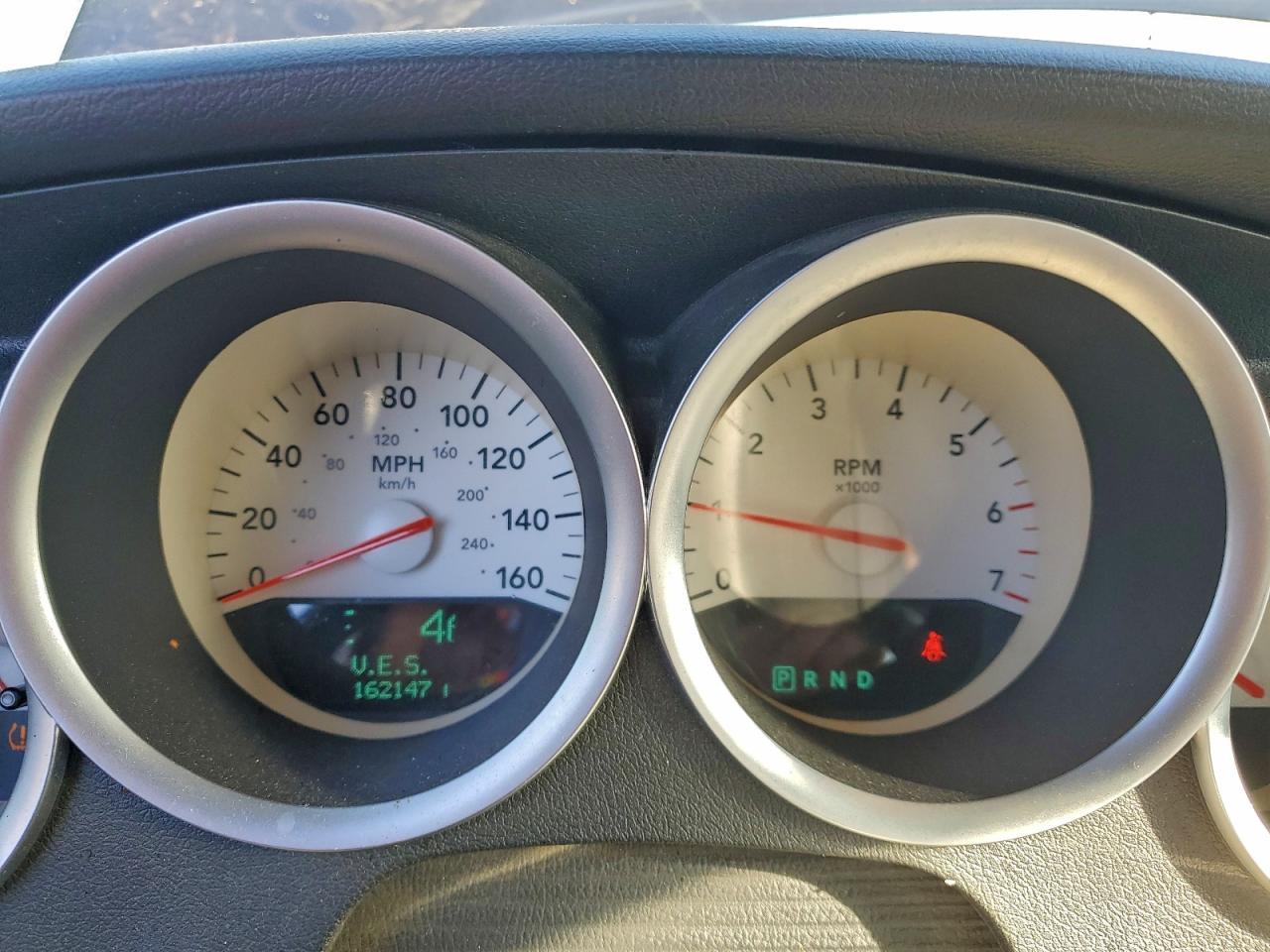 Dodge Charger R/t Image 9