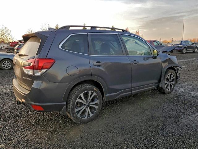 Subaru Forester Limited Image 7