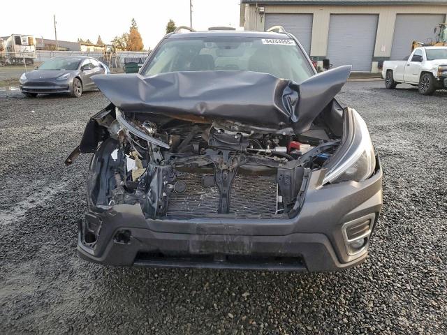 Subaru Forester Limited Image 13