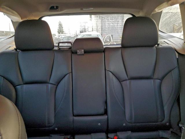 Subaru Forester Limited Image 6