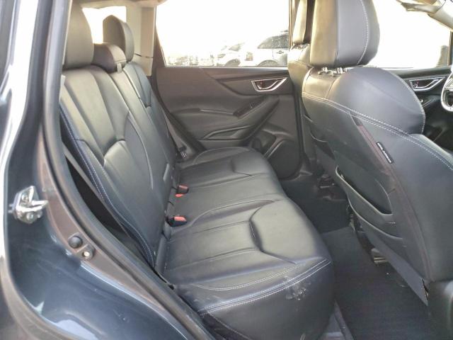 Subaru Forester Limited Image 4