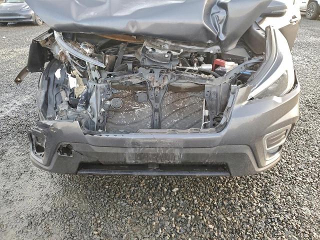 Subaru Forester Limited Image 12