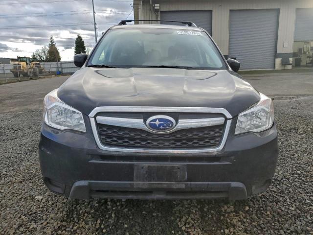 Subaru Forester 2.5i Premium Image 4