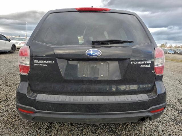 Subaru Forester 2.5i Premium Image 8