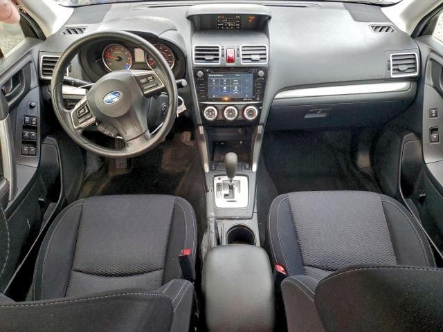 Subaru Forester 2.5i Premium Image 10