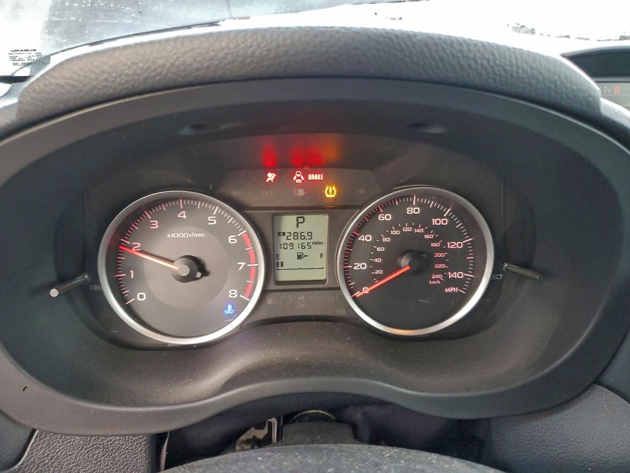 Subaru Forester 2.5i Premium Image 5