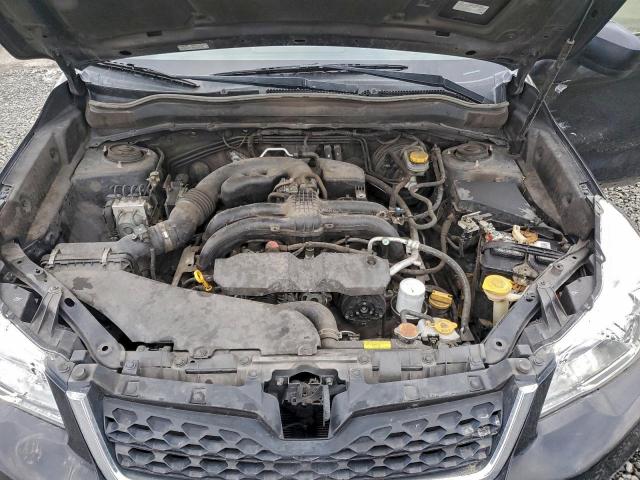 Subaru Forester 2.5i Premium Image 7