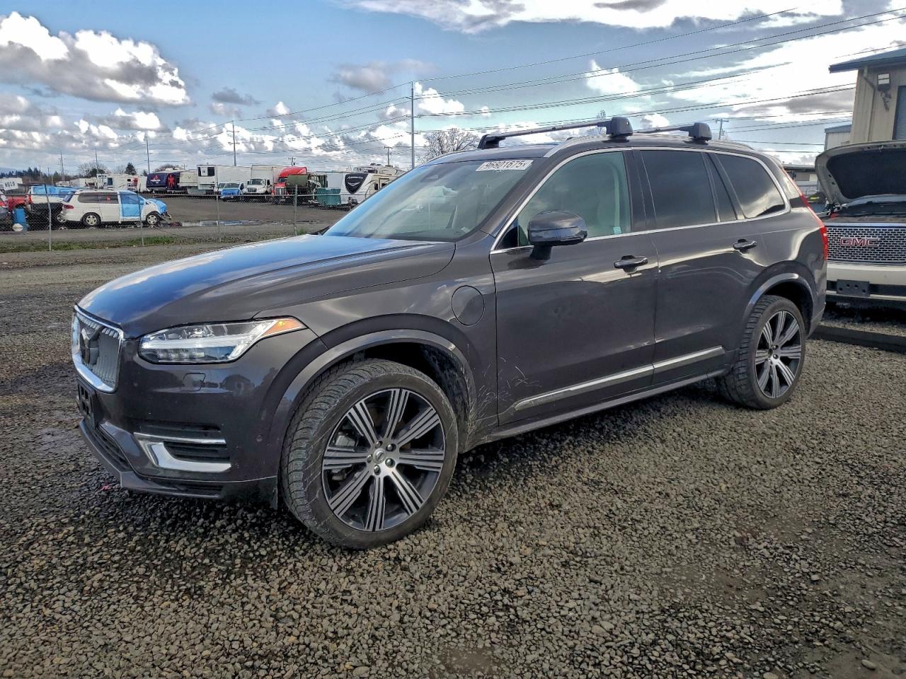 Volvo Xc90 Plus Plus Image 1