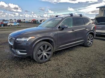  Salvage Volvo Xc90 Plus