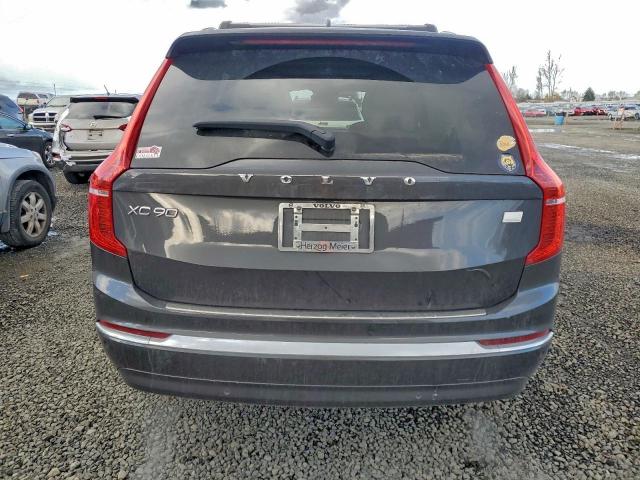 Volvo Xc90 Plus Plus Image 3