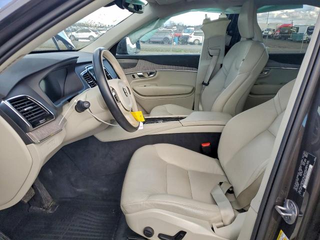 Volvo Xc90 Plus Plus Image 11