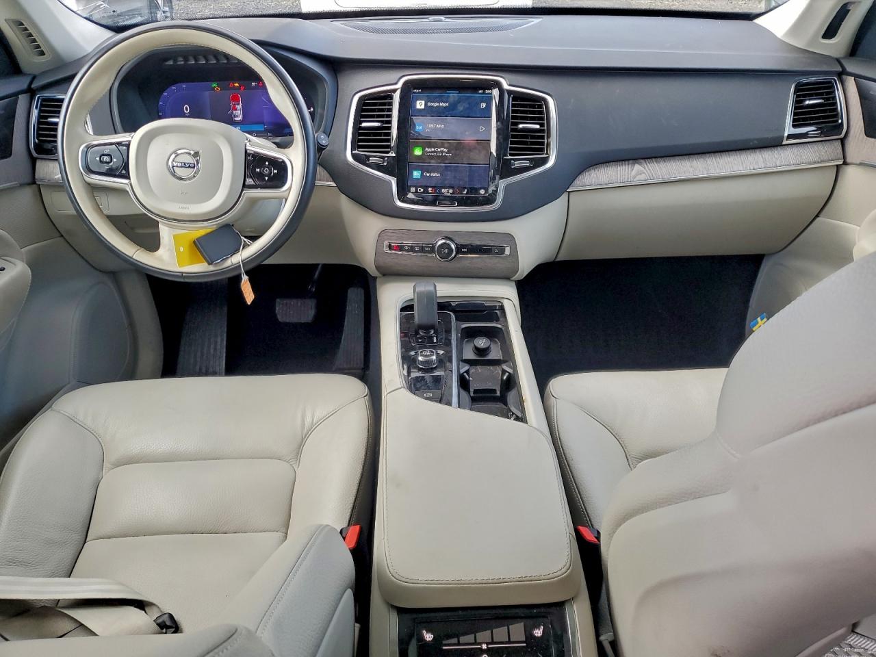 Volvo Xc90 Plus Plus Image 5