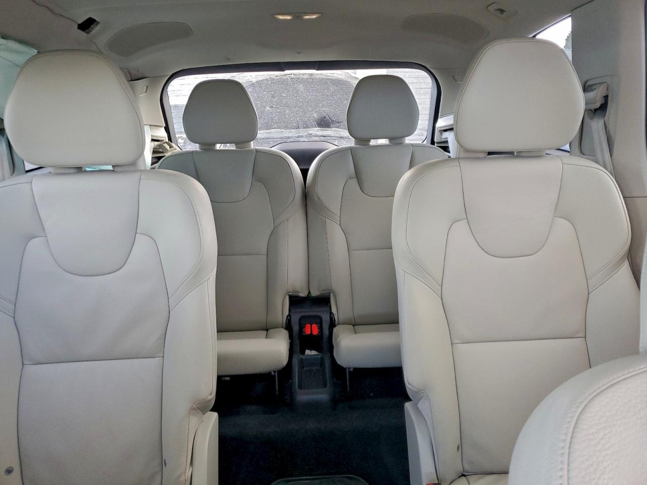 Volvo Xc90 Plus Plus Image 13