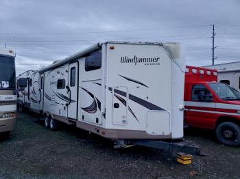  Salvage Forest River Rockwood