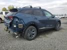 Kia Sportage Sx Prestige Image 2