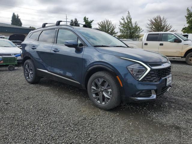 Kia Sportage Sx Prestige Image 3