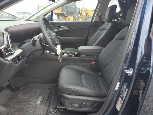 Kia Sportage Sx Prestige Image 7