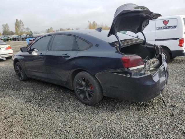 Chevrolet Impala Lt Image 5