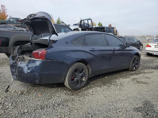 Chevrolet Impala Lt Image 10