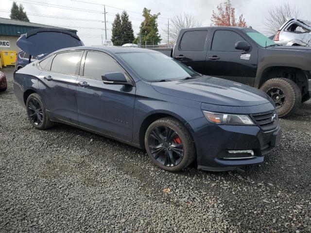 Chevrolet Impala Lt Image 9