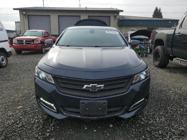 Chevrolet Impala Lt Image 7