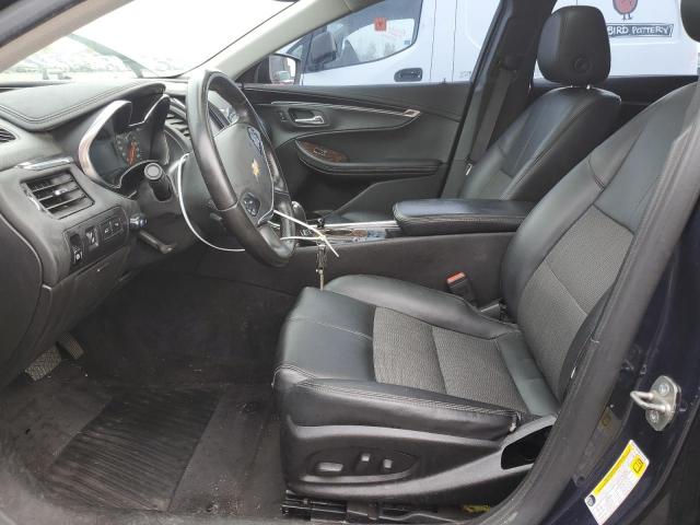 Chevrolet Impala Lt Image 2