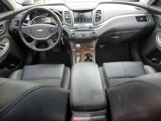 Chevrolet Impala Lt Image 3