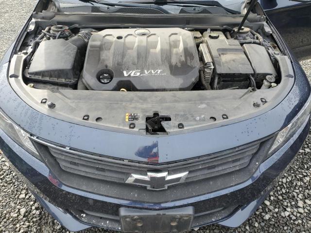 Chevrolet Impala Lt Image 12