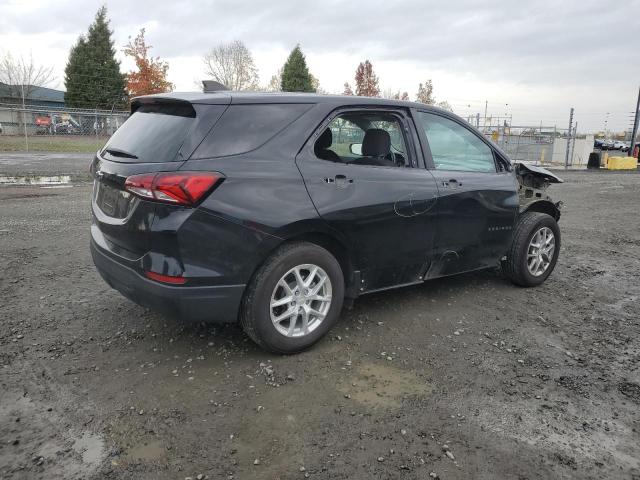 Chevrolet Equinox Ls Image 4