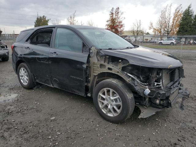 Chevrolet Equinox Ls Image 3