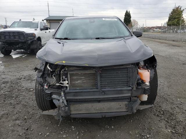 Chevrolet Equinox Ls Image 11