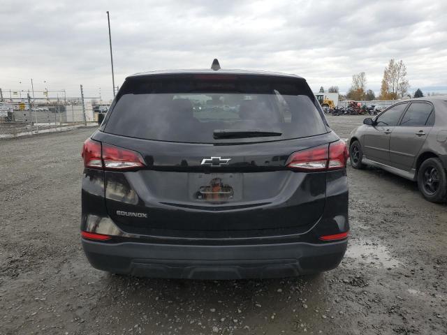 Chevrolet Equinox Ls Image 5