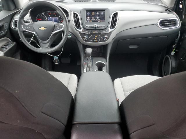 Chevrolet Equinox Ls Image 6