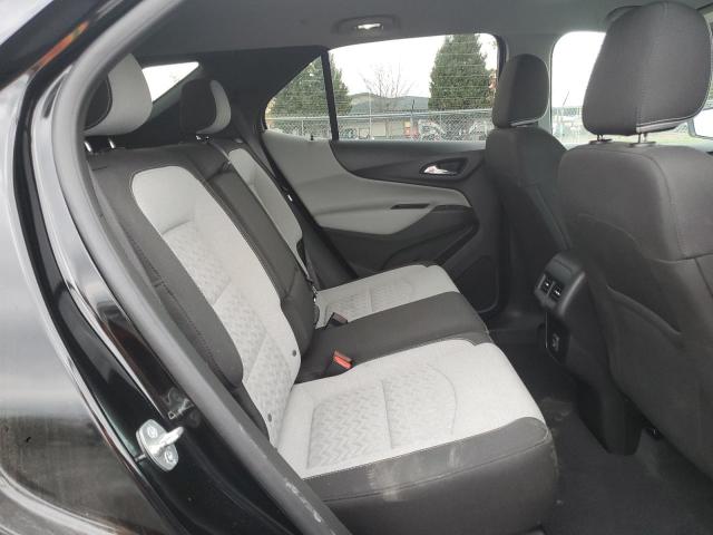 Chevrolet Equinox Ls Image 10