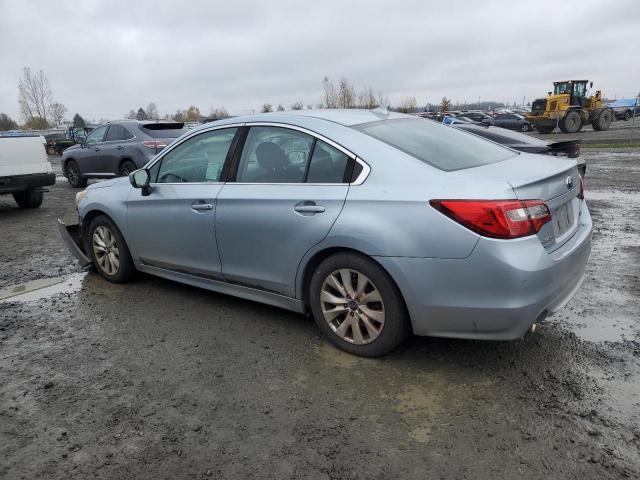Subaru Legacy 2.5i Premium Image 6