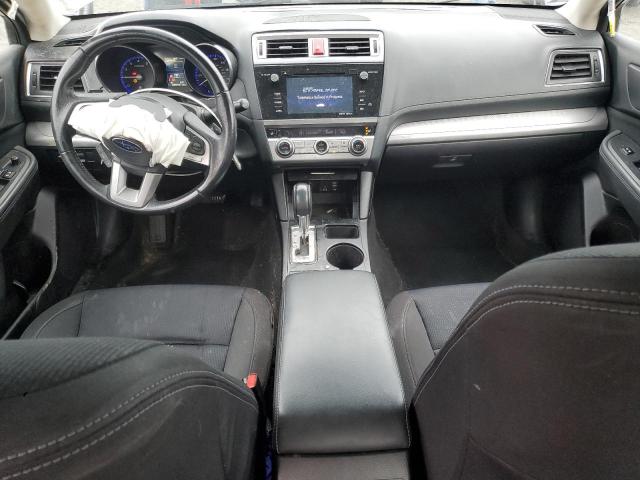 Subaru Legacy 2.5i Premium Image 8