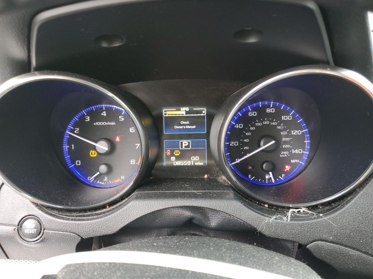 Subaru Legacy 2.5i Premium Image 4