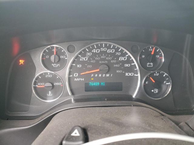 GMC Savana G3500 Image 9