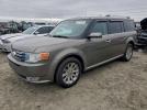Ford Flex Sel Image 1