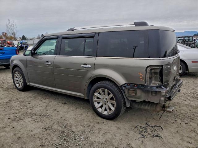 Ford Flex Sel Image 2